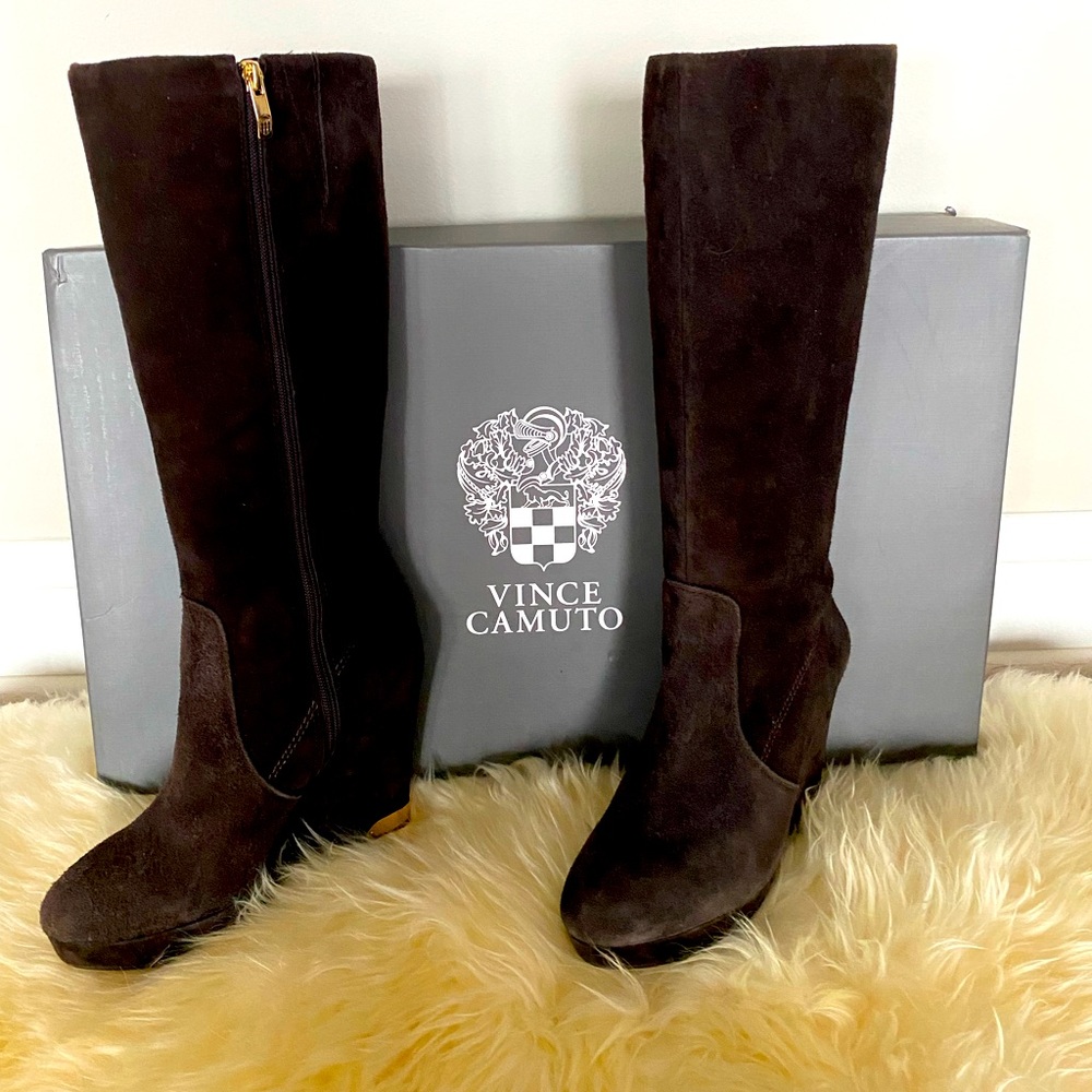 Vince Camuto Boots